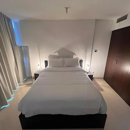 C-Suite Views At Al Reem And Al Maryah Island Abu Dhabi Exterior photo