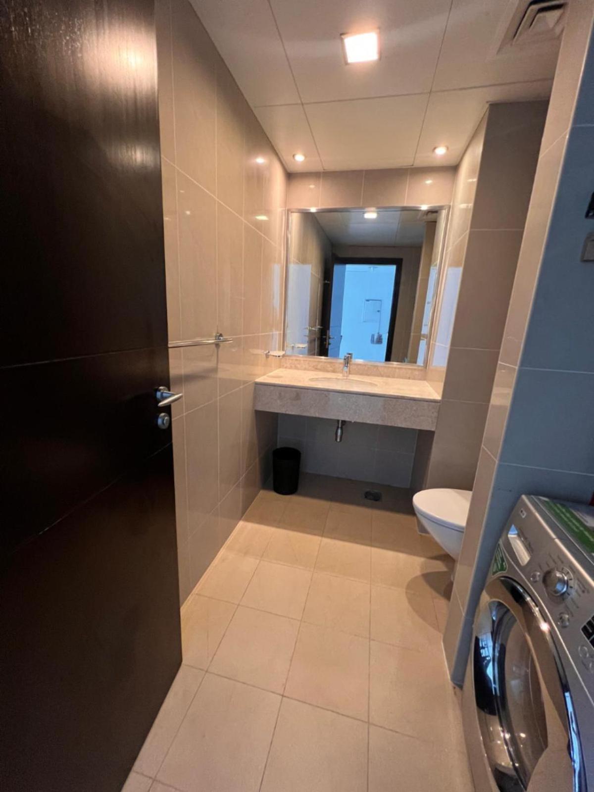 C-suite Views At Al Reem And Al Maryah Island Apartment Abu Dhabi