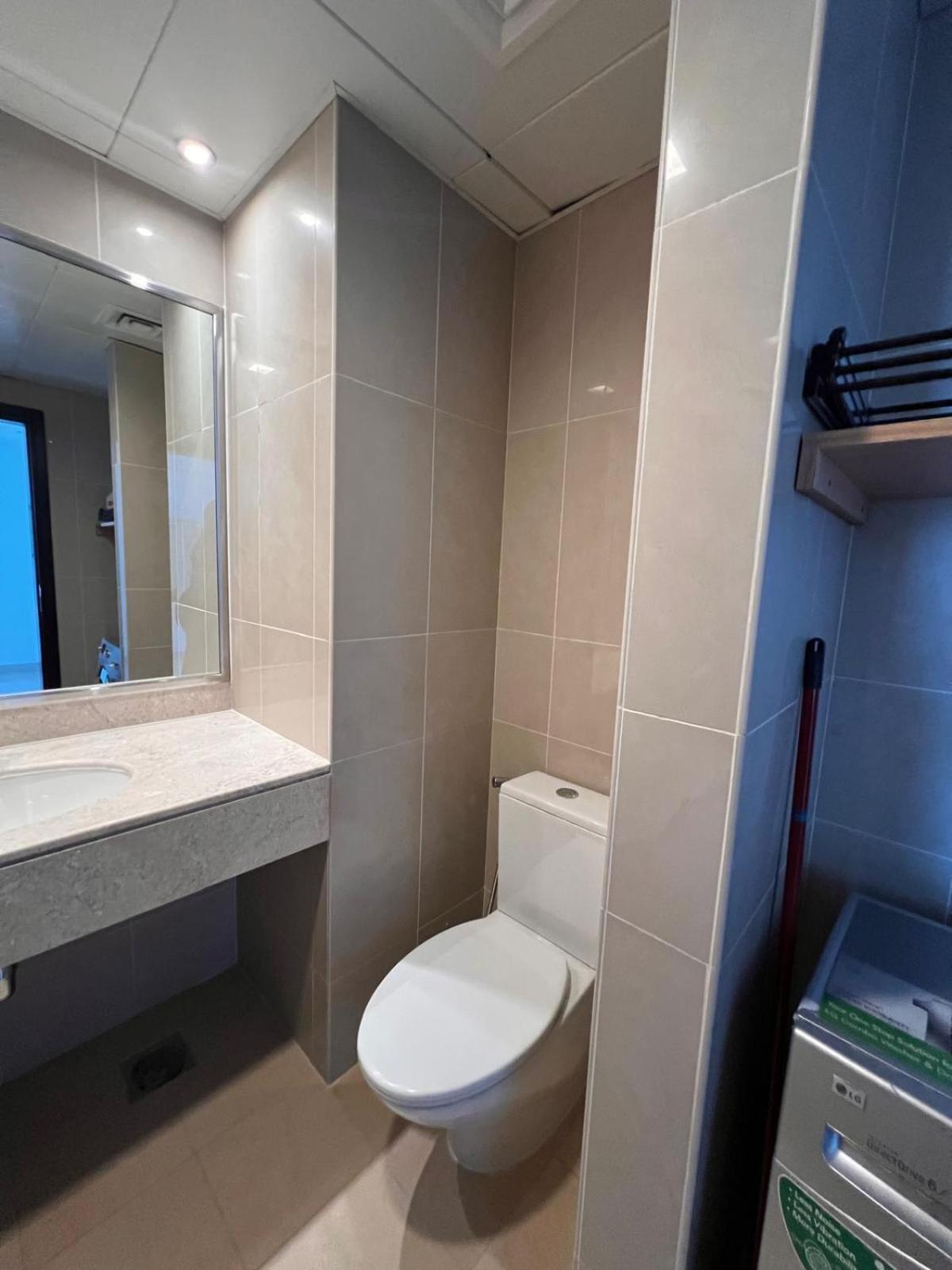Apartment C-suite Views At Al Reem And Al Maryah Island Abu Dhabi