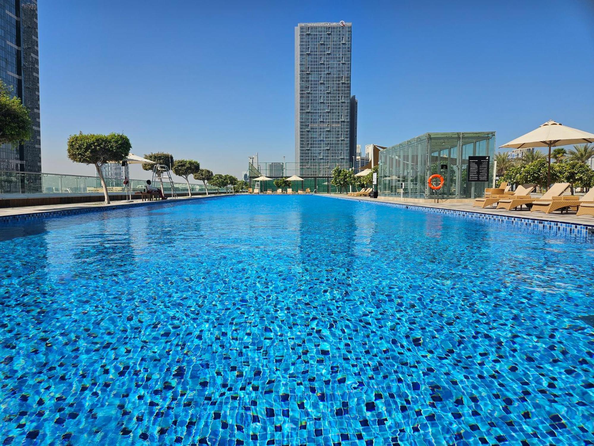 C-suite Views At Al Reem And Al Maryah Island Abu Dhabi