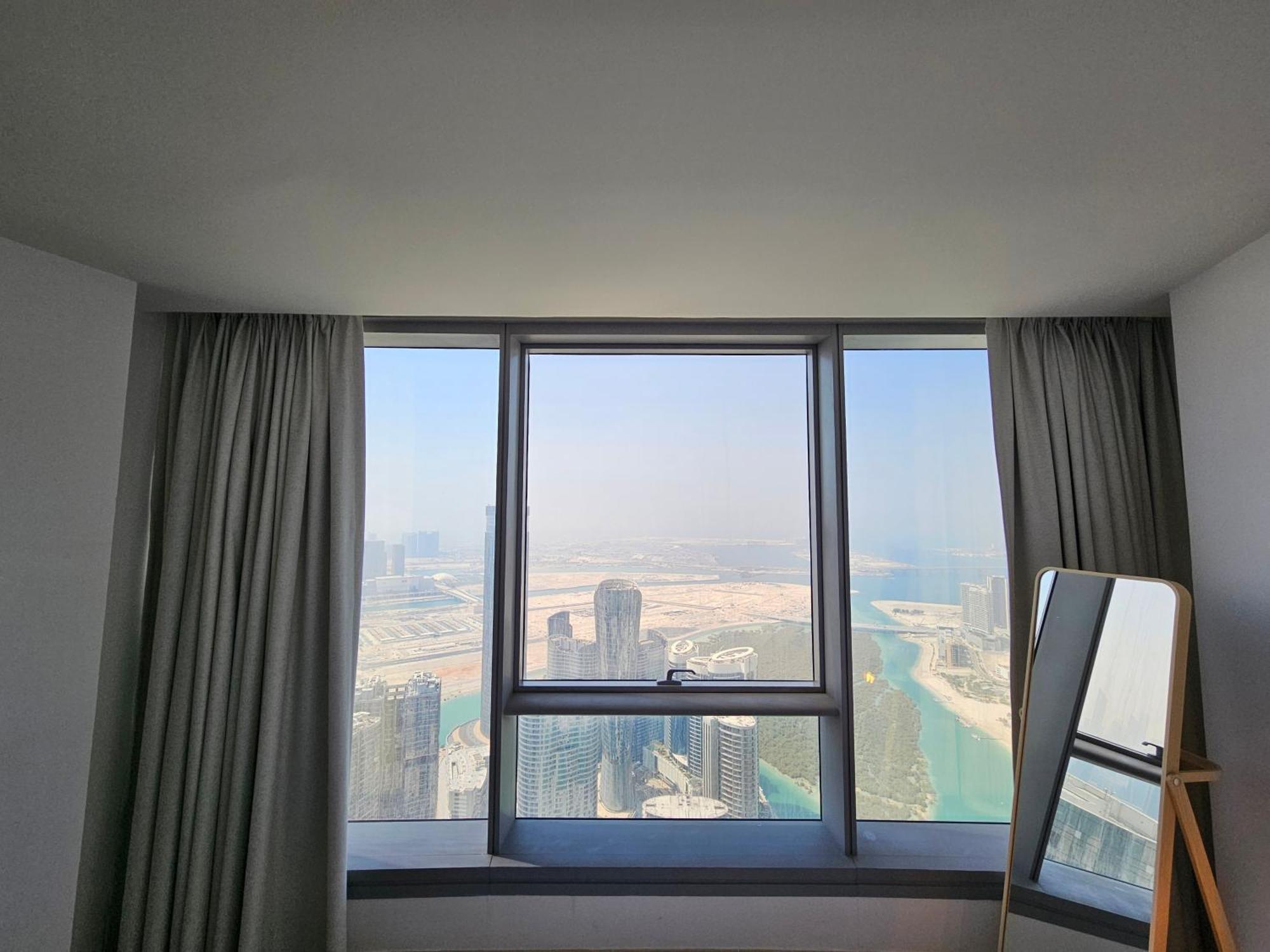 Apartment C-suite Views At Al Reem And Al Maryah Island *