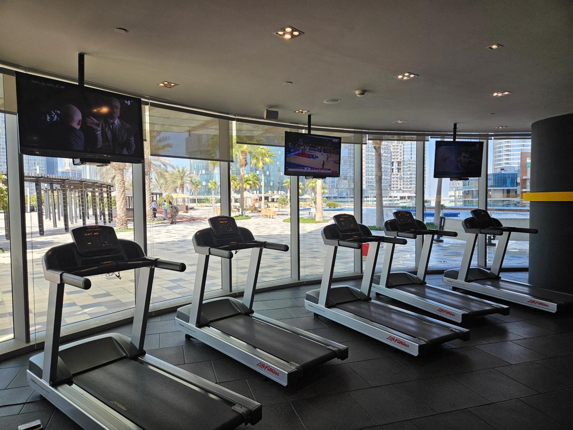 C-suite Views At Al Reem And Al Maryah Island * Abu Dhabi
