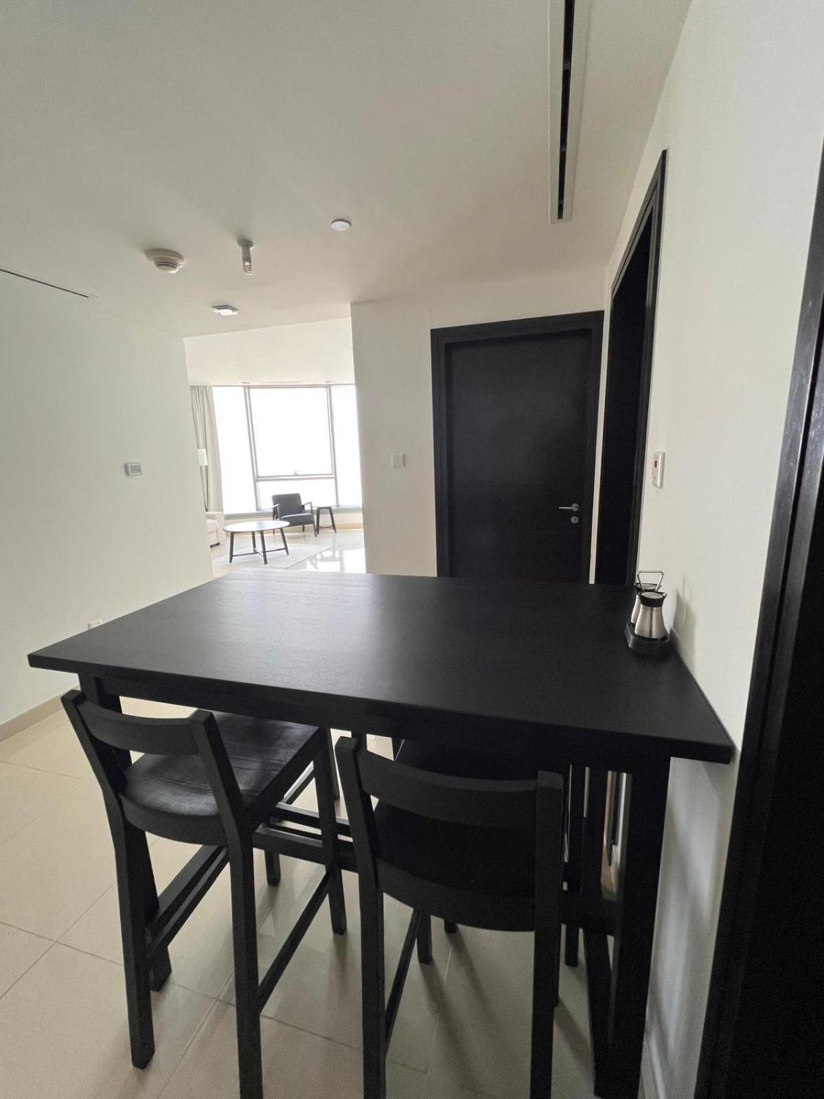 Apartment C-suite Views At Al Reem And Al Maryah Island Abu Dhabi
