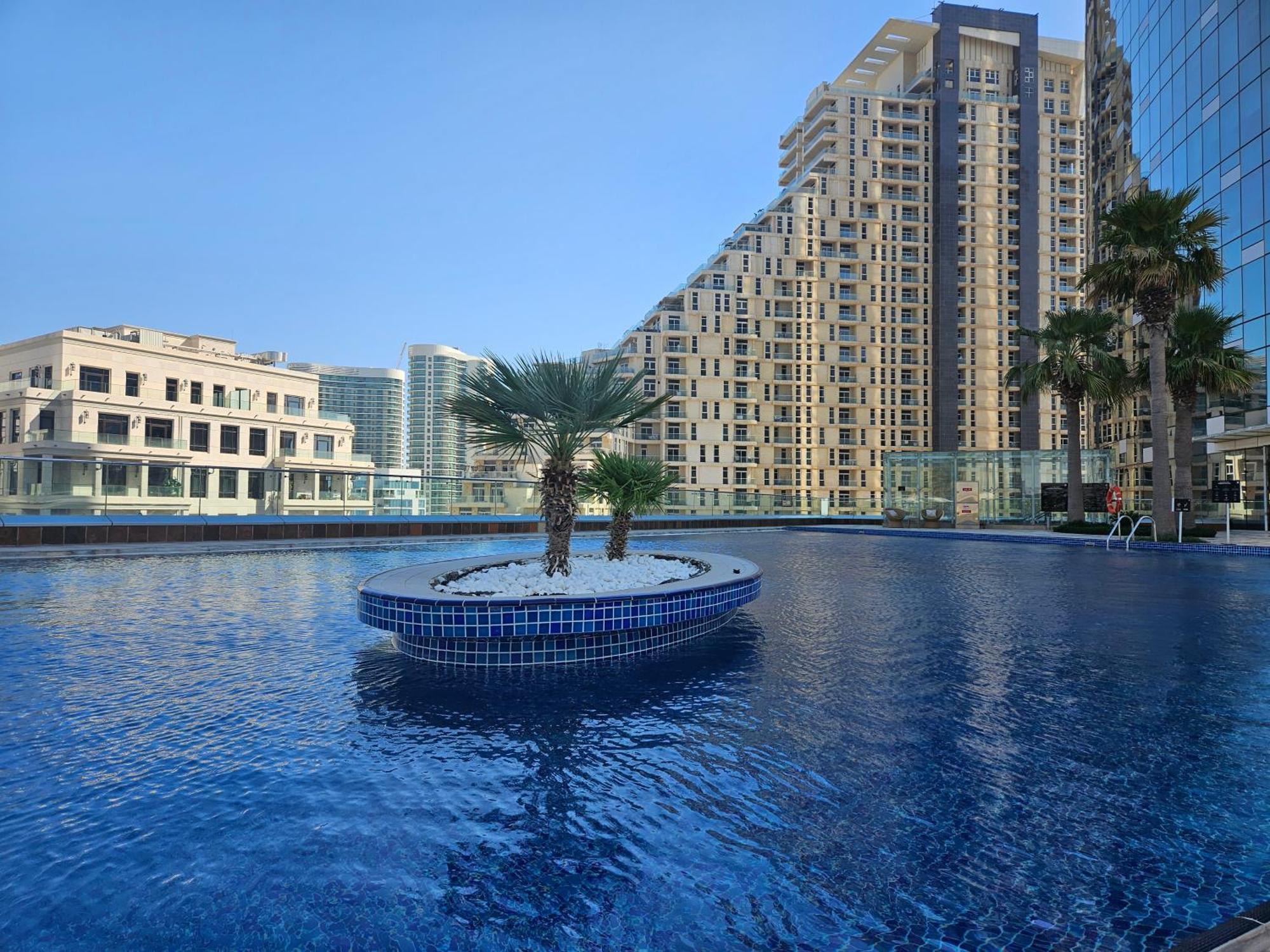 Apartment C-suite Views At Al Reem And Al Maryah Island