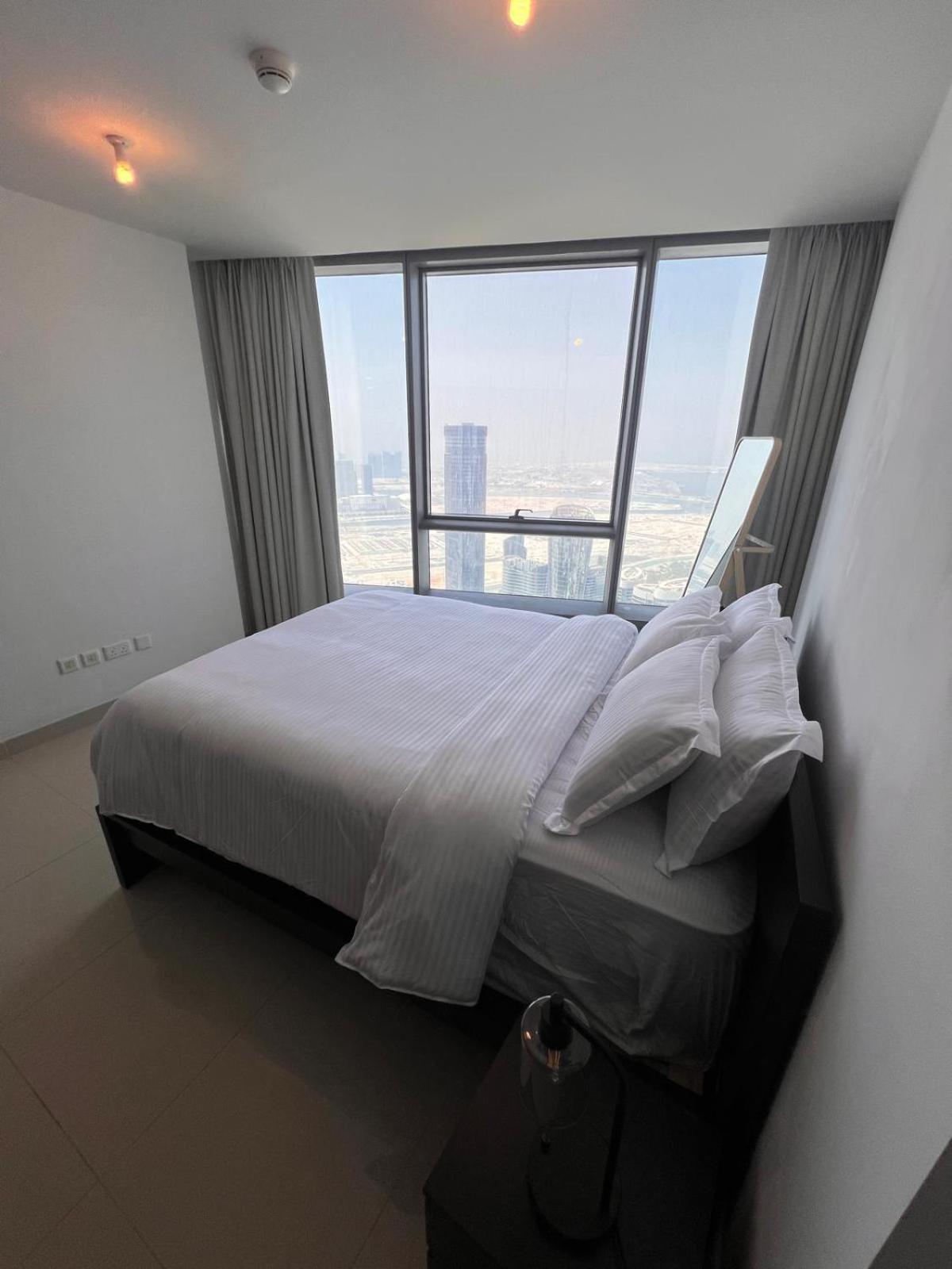 C-suite Views At Al Reem And Al Maryah Island Appartement *
